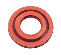 AugustknowU Bague d'étanchéité pour machines à laver où un joint d'étanchéité uniforme est nécessaire pour soutenir une performance mécanique continue