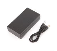 AugustknowU Bloc d'alimentation de secours UPS 22 W pour batterie 12 V 2 A pour appareil photo routeur et appareils de sécurité numériques