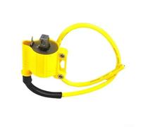 AugustknowU Bobine d'allumage de course, 56 kV à haut rendement pour carburateur 4T/2T pour moto ATV