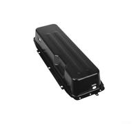 AugustknowU Boîtier de batterie de rechange pour scooter électrique Xiaomi 6 Version Europe Construction ABS Léger 611 g Design