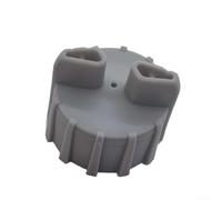 AugustknowU Bouchon d'huile 099988002015 conçu pour Greenworks pour scie à perche P4360 18 V pour maintenir l'intégrité du système de lubrification au fil du temps