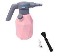 AugustknowU Bouilloire à pulvérisation d'eau automatique d'une capacité de 2 litres, conçue pour un arrosage sans effort et une humidification de l'air (2 L)