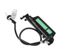 AugustknowU Câble d'indicateur de changement de vitesse compatible OEM pour Ford F250 1999 2003 Transmission Remplacement Assemblée pour signal de changement de vitesse et ajustement du véhicule