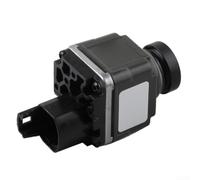 AugustknowU Caméra de recul pour Land Rover Evoque 2012-2016 avec imagerie haute résolution et connecteur 6 broches CPLA-19H422-BA