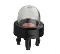 AugustknowU Carburateur pour ampoule d'amorçage 1510X pour débroussailleuse McCulloch Souffleur Pièce de rechange compatible avec divers petits moteurs 1 10 pièces (1)