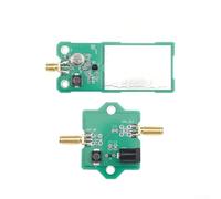 AugustknowU Carte mère d'antenne de réception à large bande active pour réception moyenne et ondes courtes