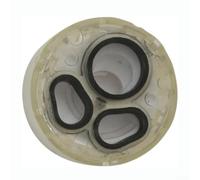 AugustknowU Cartouche de rechange pour robinet d'eau compatible avec la norme 10469 R110 R115 A954 4400070A, performance constante pour un usage commercial