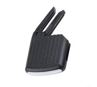 AugustknowU Clip de prise d'air conçu pour les modèles Golf 6 de 2009 à 2014 pour tableau de bord arrière de climatisation (arrière droite)