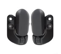 AugustknowU Composants de verrouillage de toit pour Mazda pour MX5 pour Miata 1990-2002 Convertible Fit Remplacement direct des unités existantes avec OE Match NA01 R1 310L