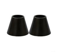 AugustknowU Cône de joint à rotule de bras inférieur avant 20216FA000 pour suspension de rechange pour Impreza pour WRX STI modèles de 2004 à 2021