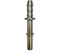 AugustknowU Connecteur rapide mâle en acier inoxydable pour systèmes de carburant avec compatibilité avec plusieurs normes de diamètre intérieur, acier inoxydable 304, résistance à la rouille