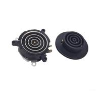 AugustknowU Connecteur thermostat pour bouilloire électrique avec ajustement précis et espacement des trous intérieur d'environ 50 mm pour un engagement fiable