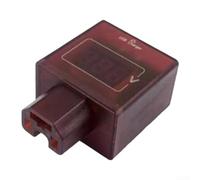 AugustknowU Convertisseur d'alimentation électrique USB 5 V 2 A avec indicateur de tension en temps réel compatible avec les batteries de vélo électrique 36 V 48 V 60 V 72 V 84 V 96 V CC 30 V 120 V