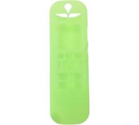 AugustknowU Coque en silicone moulé sur mesure pour télécommande TCL Streaming TV 3600R RCAL7R 3921 3800 3810 avec précision fonctionnelle (E)