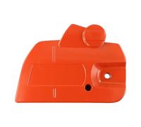 AugustknowU Couvercle d'embrayage avec frein pour tronçonneuse 455 pour 455E 460 461 Prend en charge les protocoles standard d'entretien et de remplacement
