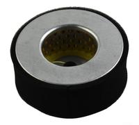 AugustknowU Élément de filtre à air pour générateurs de moteur diesel 170 170F 178F offrant une filtration constante et des conditions de charge variables