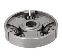 AugustknowU Embrayage pour tronçonneuse MS380 MS381 et 038 conçu pour moteur 2 temps 11191602002