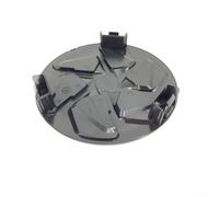 AugustknowU Enjoliveur de rechange pour tondeuse robot Dreame A1 A1 Pro Couverture et performance fonctionnelle sur surfaces inégales