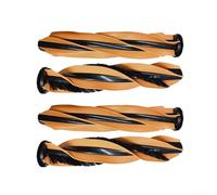 AugustknowU Ensemble d'accessoires de brosse principale, pour rouleau Mova Z60 Ultra Pro, fonctions complètes, modèles d'aspirateur robotique autonome (B)