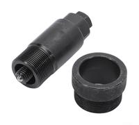 AugustknowU Extracteur de pompe à carburant diesel BMW M47 M57 pour une utilisation lors de travaux de révision du système de rampe commune et de remplacement de pompe à haute pression