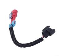 AugustknowU Faisceau de connecteur solénoïde 19257603 pour Buick Enclave 2008 2017 2007 2017 STS 2005 2011 CTS 2003 2011