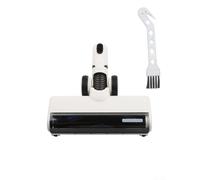AugustknowU For Tineco For Pure ONE S15 Brosse de sol rouleau pour aspirateur électrique avec technologie à double poils pour enlever les saletés difficiles (D)