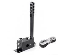 AugustknowU Frein à main linéaire USB pour plateformes de simulation de course PC, système d'étalonnage automatique 7 à 11, capteur Hall 16 bits, cadre en acier et aluminium (A)