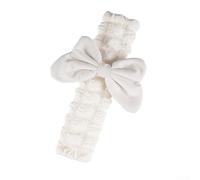 AugustknowU Housse d'épaule pour ceinture de sécurité de voiture avec texture douce et lisse et joli design de dessin animé 3D pour éviter l'inconfort pendant la conduite (B)