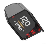 AugustknowU Instrument LCD HUD pour voitures à essence 2008 compatible avec les systèmes OBD2 fournit des lectures claires sur les données vitales du moteur (thaïlandais)