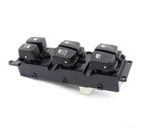 AugustknowU Interrupteur de lève-vitre Master Power pour Hyundai Accent 2007-2010, 935701E110, 93570-1E110