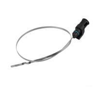 AugustknowU Jauge d'huile 31086-JA00A pour Nissan Altima 2007-2020 pour Rogue 2013-2022 Maxima Murano 2006-2022 avec tige résistante à la rouille