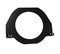 AugustknowU Joint de manivelle rouge pour BMW N54 pour N55 N52 Aluminium