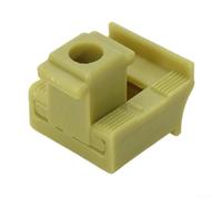 AugustknowU Kit de clip de bague de câble pour véhicules Ford avec 1L2Z7E395AC 1L2Z7E395BA 4R3Z7E395AA compatible avec Explorer F Series