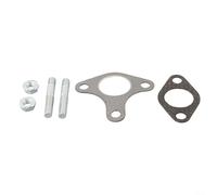 AugustknowU Kit de joints d'échappement conçus pour s'adapter aux moteurs Honda, GX390, GX340, GX270 GX240, tondeuse à gazon et pompe