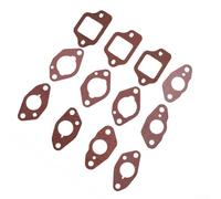 AugustknowU Kit de joints pour carburateur Honda GC135, GC160, GCV135 pour tondeuse à gazon GCV160, HRX246, HR476 HR536