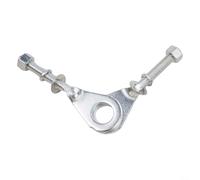 AugustknowU Kit de réglage pour Honda Z50R XR50 XR70 XR80 XR100 CRF50 CRF70 CRF80 CRF100 MB5 QA50 CT70 CT70H SL70 XL70 Compatible avec montage de moyeu arrière standard