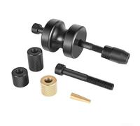 AugustknowU Kit d'extracteur d'injecteur de carburant pour BMW N14 N18 N54