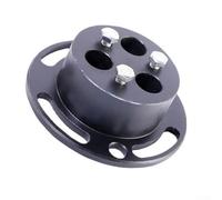 AugustknowU Kit d'outils de service de pompe à eau pour Buick, Regal, Lacrosse GL8, réparation de moteur Mali et alignement des composants de synchronisation