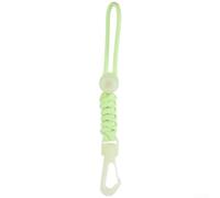 AugustknowU Lanière de plongée sous-marine pour lampe de poche, appareil photo, boîtier étanche, intégrité étanche à 60 m et technologie de lueur sans rayonnement (taille S)