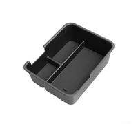 AugustknowU Leapmotor Boîte d'accoudoir B10 avec plusieurs compartiments intérieurs en ABS + coque en PVC pour le rangement quotidien des véhicules (A)