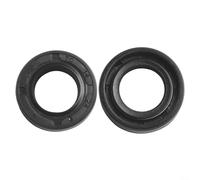 AugustknowU Levier de changement de vitesse de carter, joint d'huile d'arbre, pour 91202-444-023