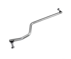 AugustknowU Lien de traînée pour L100 L105 L107 L108 L110 L111 L118 L120 L130 G110 construit à partir d'acier Chromoly répondant aux besoins fonctionnels GY20491 GY20492 (gauche)