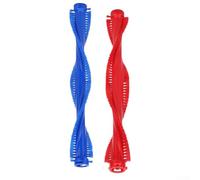 AugustknowU Lot de 2 brosses de rechange pour aspirateur Wash G1