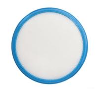 AugustknowU Lot de 2 filtres lavables de rechange pour aspirateur Hoover UH74210 UH74205 UH74200 UH74100 Pièce #440010894 Aide à maintenir l'efficacité de l'air et de la machine