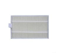 AugustknowU Lot de 6 filtres compatibles avec l'aspirateur robot Create S18 pour une rétention efficace de la fumée et de la poussière fine