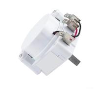 AugustknowU Minuteur pour autocuiseur électrique et cuiseur à riz, compte à rebours mécanique de 30 minutes, raccord en forme de D, aucune source d'alimentation nécessaire