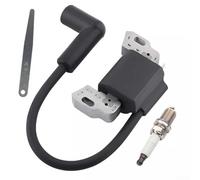 AugustknowU Module de bobine d'allumage de YAMAKATO compatible avec les modèles de tondeuse à gazon qui nécessitent des paramètres électriques de niveau OEM et une compatibilité physique