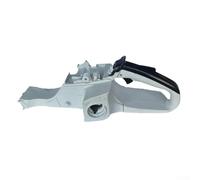 AugustknowU MS311 Ensemble de poignée arrière 11403500825 avec réservoir de carburant pour tronçonneuse MS311 MS362 Pièce de rechange compatible avec les équipements forestiers (1 ensemble)