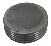 AugustknowU OEM Style 643700-5 Couvercle de balai de carbone pour Bosch pour meuleuses d'angle y compris LS1211 2414B 3612 3612C GA9020 GA9040S GA9050