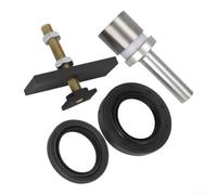 AugustknowU Outil de service d'essieu avant pour Toyota Cruiser avec différentiel à clapet de 20,3 cm OEM 18195, 90311-47013, 90311-47027, constant pour kit de joint d'extracteur de roulement d'essieu